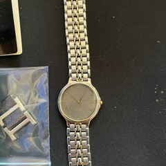 テクノス、SEIKOドルチェ稼働品の画像