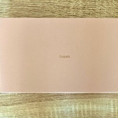 差し上げす‼️【LUJAN】財布の画像