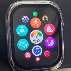 HUAWEI WATCH D2 ウェアラブル血圧計の画像