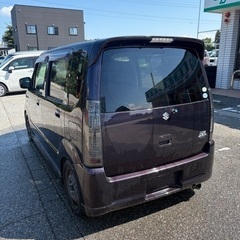 ワゴンR RRリミテッド　ターボ　4WD 車検は今日までなので激安特価！！難ありの画像