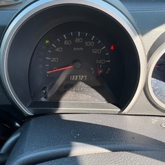 ワゴンR RRリミテッド　ターボ　4WD 車検は今日までなので激安特価！！難ありの画像