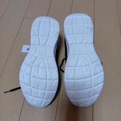 【新品未使用】Kaepaスニーカーの画像