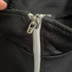 adidas ジャージ　ピステの画像