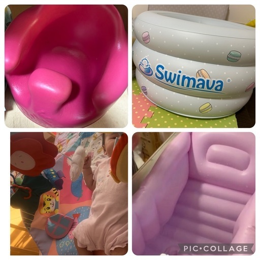 出産準備セット