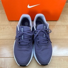NIKE スニーカー　24cmの画像