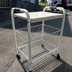 キッチン用ラックの画像
