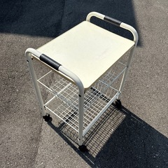 キッチン用ラックの画像