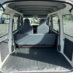 ⭐️ピクシスバン⭐️内地車両⭐️の画像