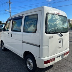 ⭐️ピクシスバン⭐️内地車両⭐️の画像
