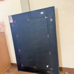 アンティーク鏡の画像