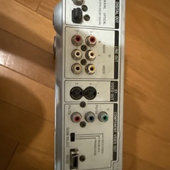 DVD  CD  プレーヤーの画像