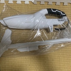 【爆安】HIKOKI  36v  フルセットの画像