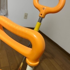 アンパンマンカートの画像
