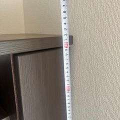 テレビ台の画像