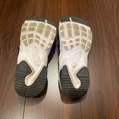 NIKE サンダル　キャニオン　25 ブラックの画像