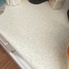 （売約済み）ニトリカップボードの画像