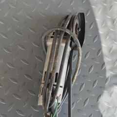  ディスクグラインダ 電動工具 の画像