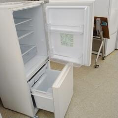 リユースのサカイ東金店 AQUA冷蔵庫 21年製 168L TJ14308の画像
