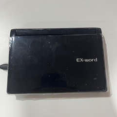 電子辞典 EX-word DATAPLUS6の画像