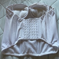 【美品】ブライダルインナーの画像