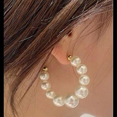 パーティドレスセットの画像