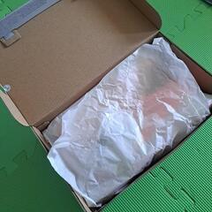 アディダス　コアファイト　20㎝の画像