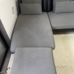 【取引中】
3人掛けソファの画像