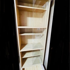 収納家具の画像
