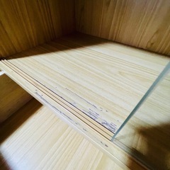 収納家具の画像