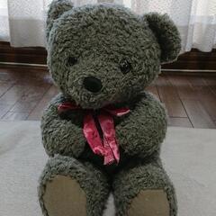 ぬいぐるみたちの画像