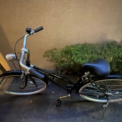 自転車の画像