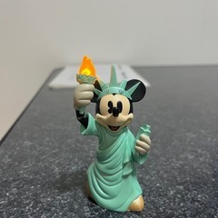 ミッキーマウスNEWYORK限定版の画像