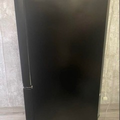 Hisense ハイセンス 冷蔵庫 ノンフロン冷凍冷蔵庫 2020年製の画像