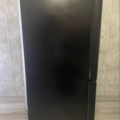 Hisense ハイセンス 冷蔵庫 ノンフロン冷凍冷蔵庫 2020年製の画像