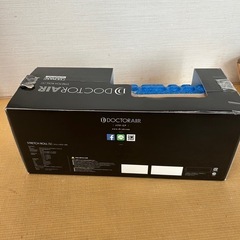 ドクターエア　ストレッチロール　Sの画像