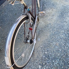 自転車の画像