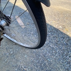 自転車の画像