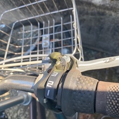 自転車の画像