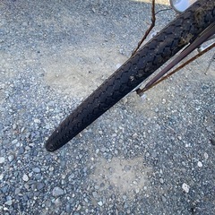 自転車の画像