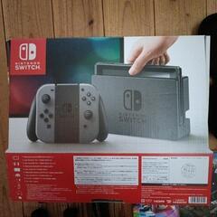 ニンテンドースイッチの画像