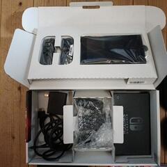 ニンテンドースイッチの画像