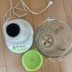 ジュースミキサーの画像