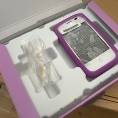 マモリーノ5_見守り携帯の画像