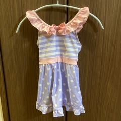 水着2点（女の子）の画像