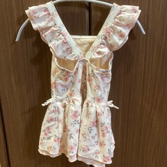 水着2点（女の子）の画像