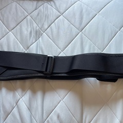 【新品】腰コルセット(骨盤用)の画像