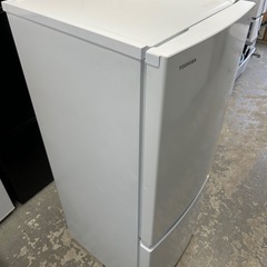 使用激短！TOSHIBA！ホワイト色！2025年製！153L！美品！早い者勝ちです！