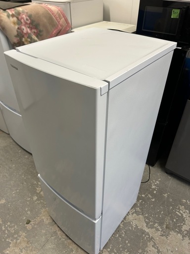 使用激短！TOSHIBA！ホワイト色！2025年製！153L！美品！早い者勝ちです！