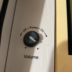 SAMICK 電子ピアノ　子供用の画像