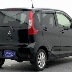 ✨衝突軽減ブレーキ、アルミホイール、HIDヘッドライト、シートヒーター、バックカメラ、ETC付き！の画像